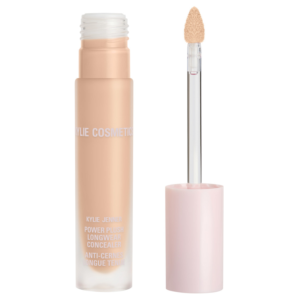 Kylie Cosmetics Power Plush Longwear Concealer 3C Cold