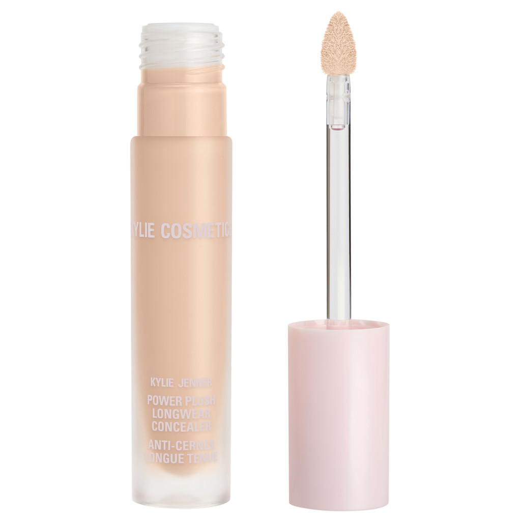 Kylie Cosmetics Power Plush Longwear Concealer 2C Cold