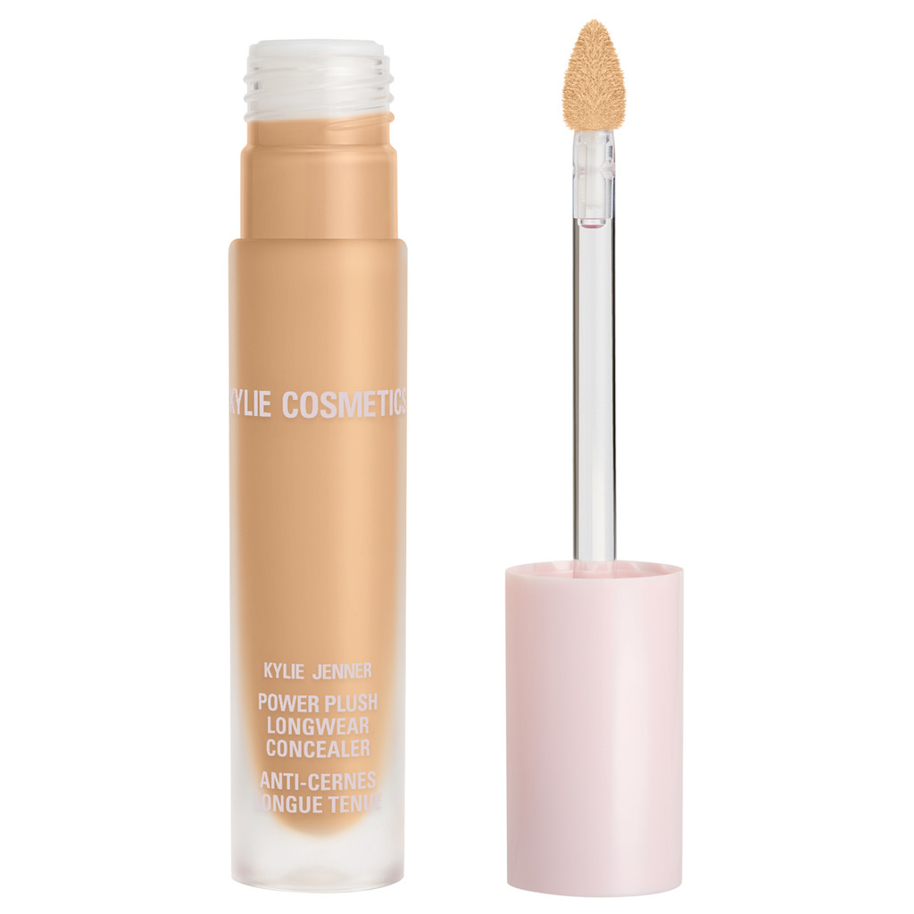 Kylie Cosmetics Power Plush Longwear Concealer 5W Warm