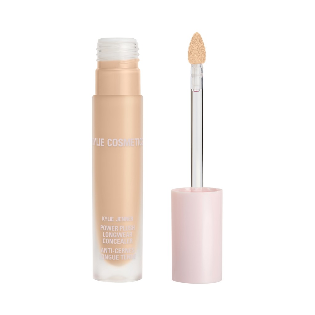 Kylie Cosmetics Power Plush Longwear Concealer 3N Neutral