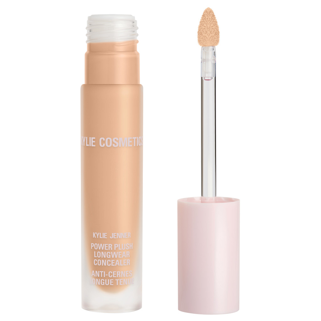 Kylie Cosmetics Power Plush Longwear Concealer 4,5C Cold
