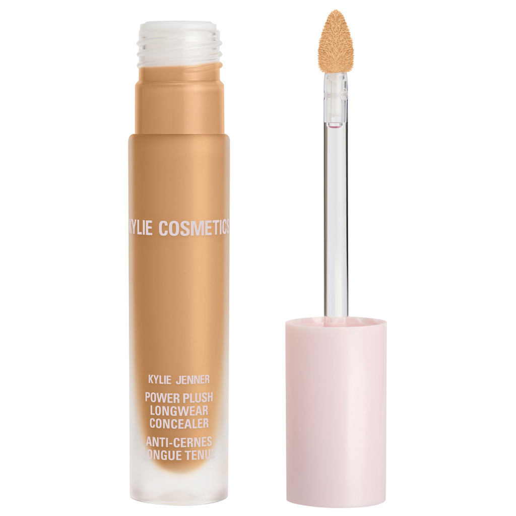 Kylie Cosmetics Power Plush Longwear Concealer 6W Warm