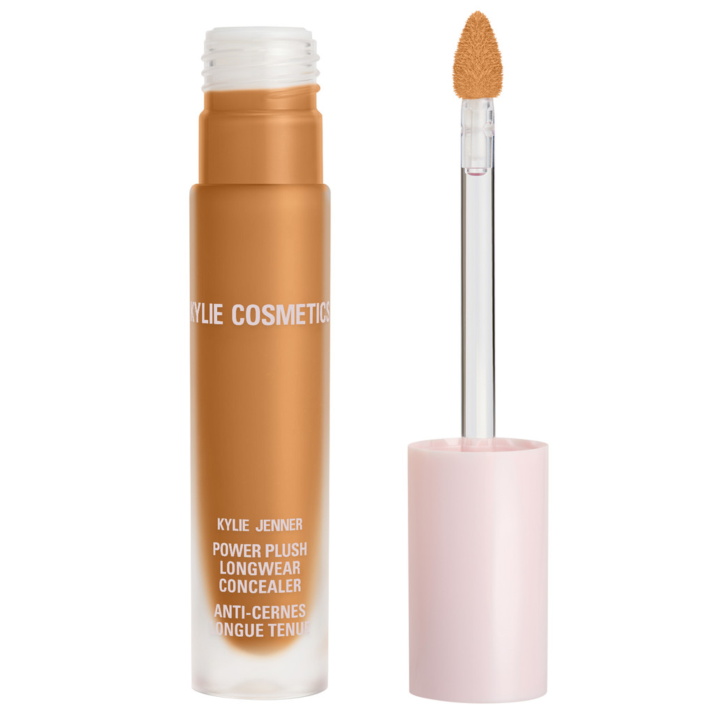 Kylie Cosmetics Power Plush Longwear Concealer 7,5W Warm