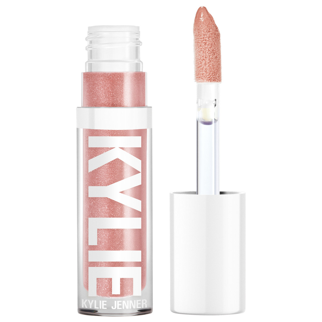 Kylie Cosmetics Plumping Gloss 618 Curve Him
