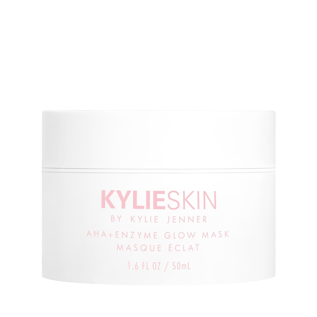 Kylie Cosmetics AHA + Enzyme Glow Mask 50 ml
