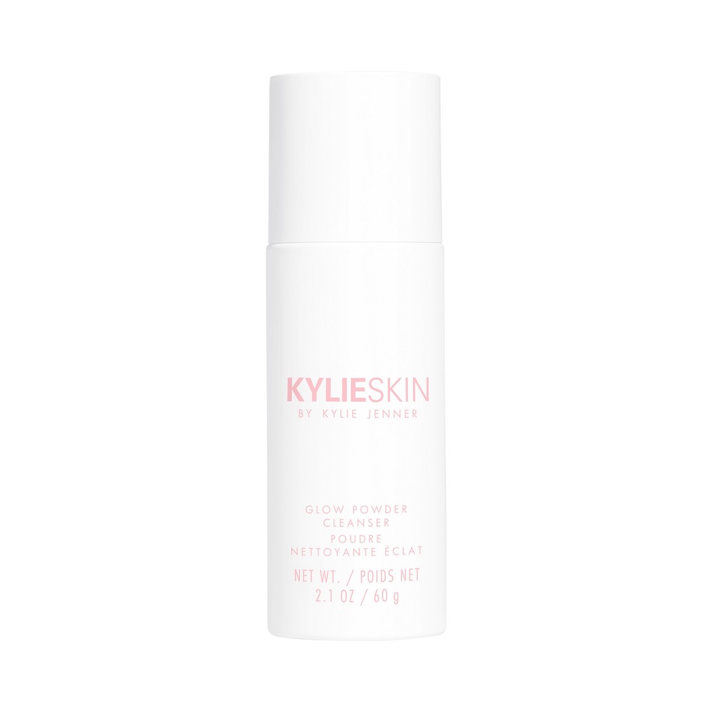 Kylie Cosmetics Glow Powder Cleanser 60 g