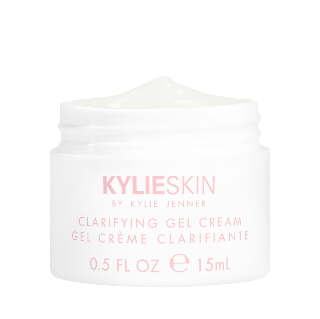 Kylie Cosmetics Clarifying Gel Cream 15 ml