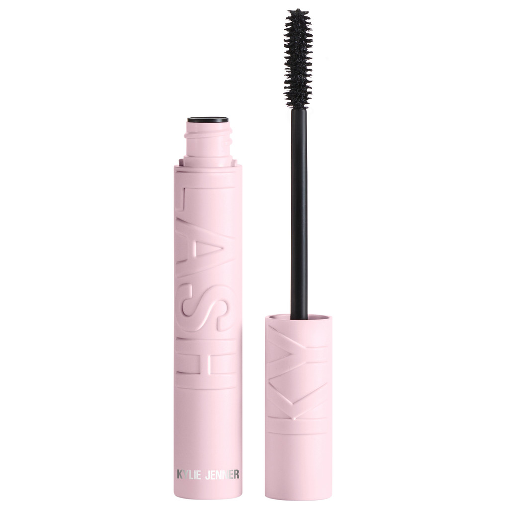 Kylie Cosmetics Kylash Volume Mascara 1 Black
