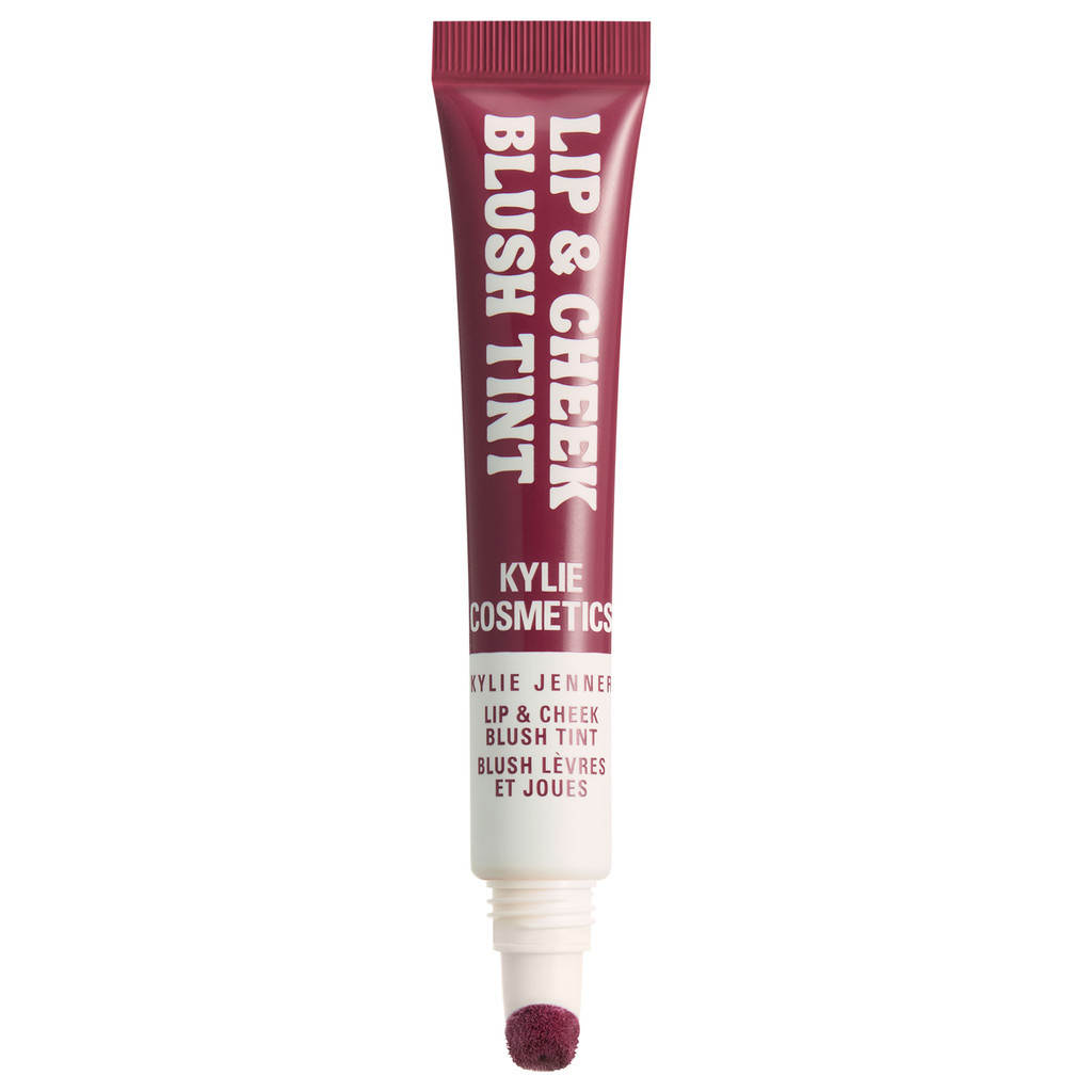 Kylie Cosmetics Lip And Cheek Tint 117 Dazed