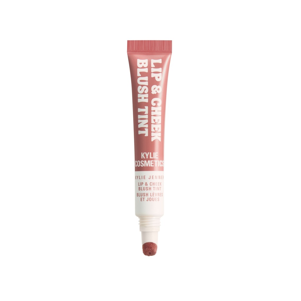Kylie Cosmetics Lip And Cheek Tint 821 Pretty In Neutral
