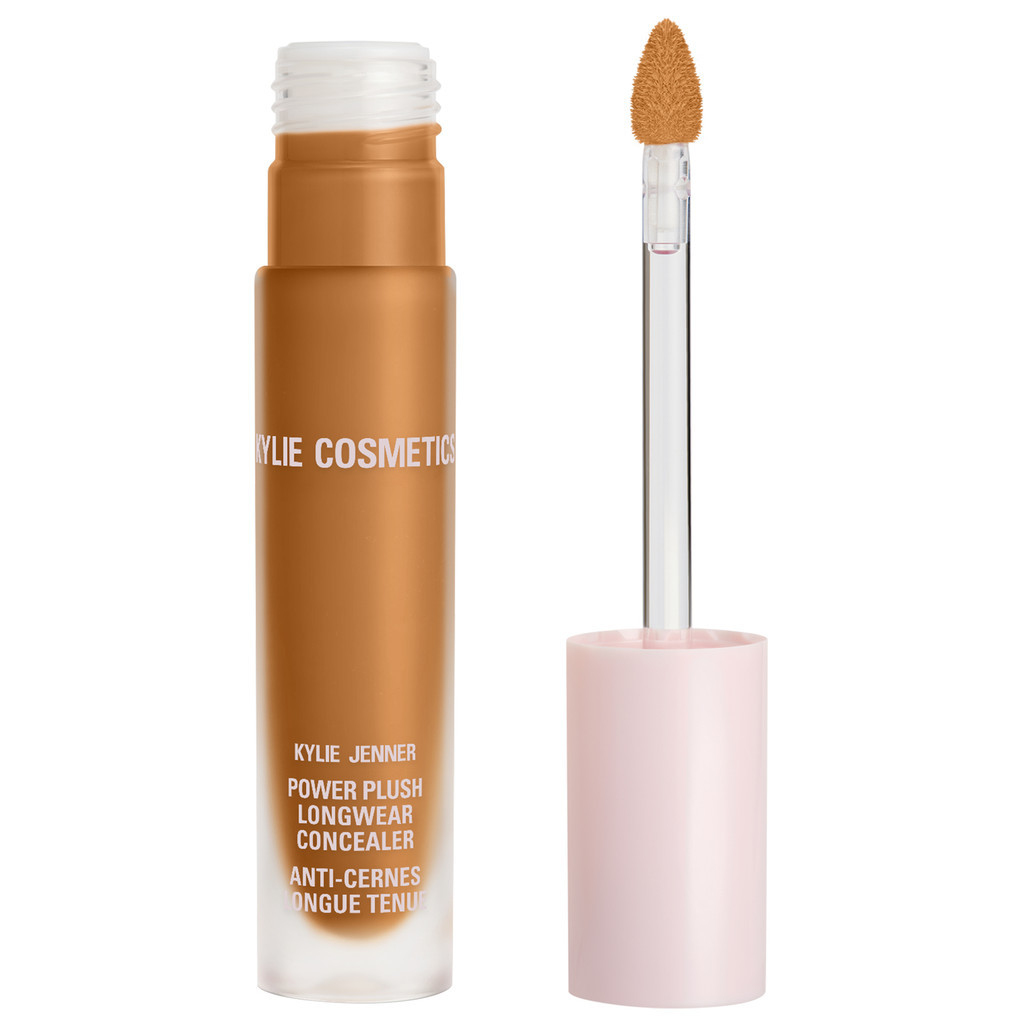 Kylie Cosmetics Power Plush Longwear Concealer 8N Neutral