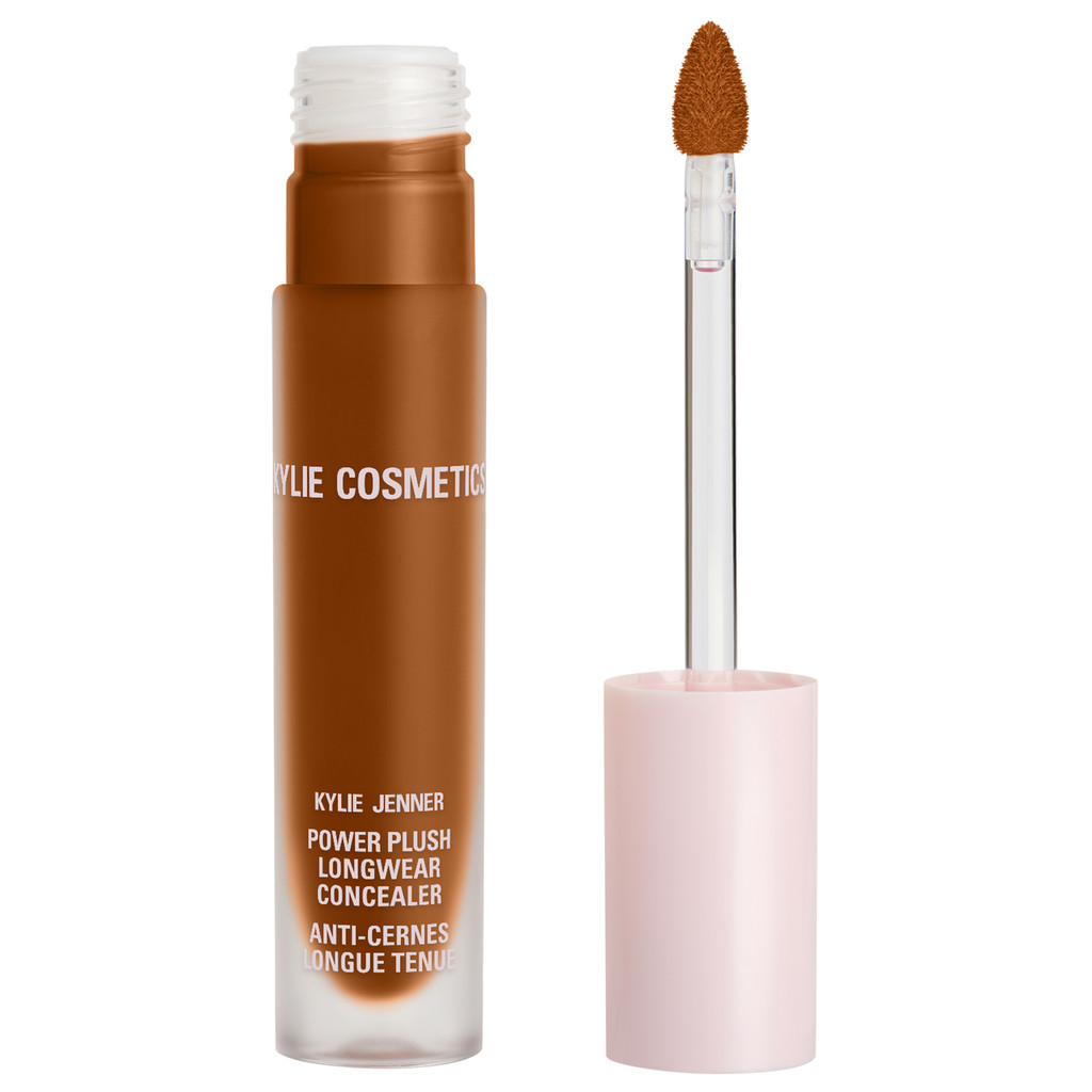Kylie Cosmetics Power Plush Longwear Concealer 9W Warm
