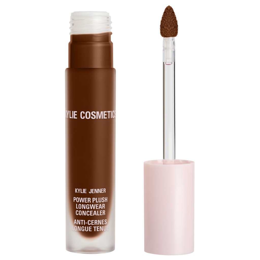 Kylie Cosmetics Power Plush Longwear Concealer 10WN Warm Neutral