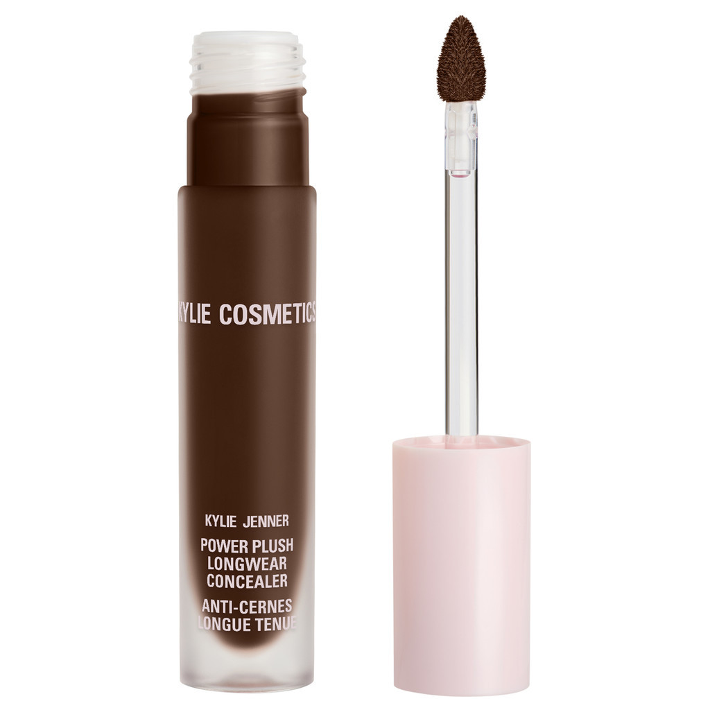 Kylie Cosmetics Power Plush Longwear Concealer 10N Neutral