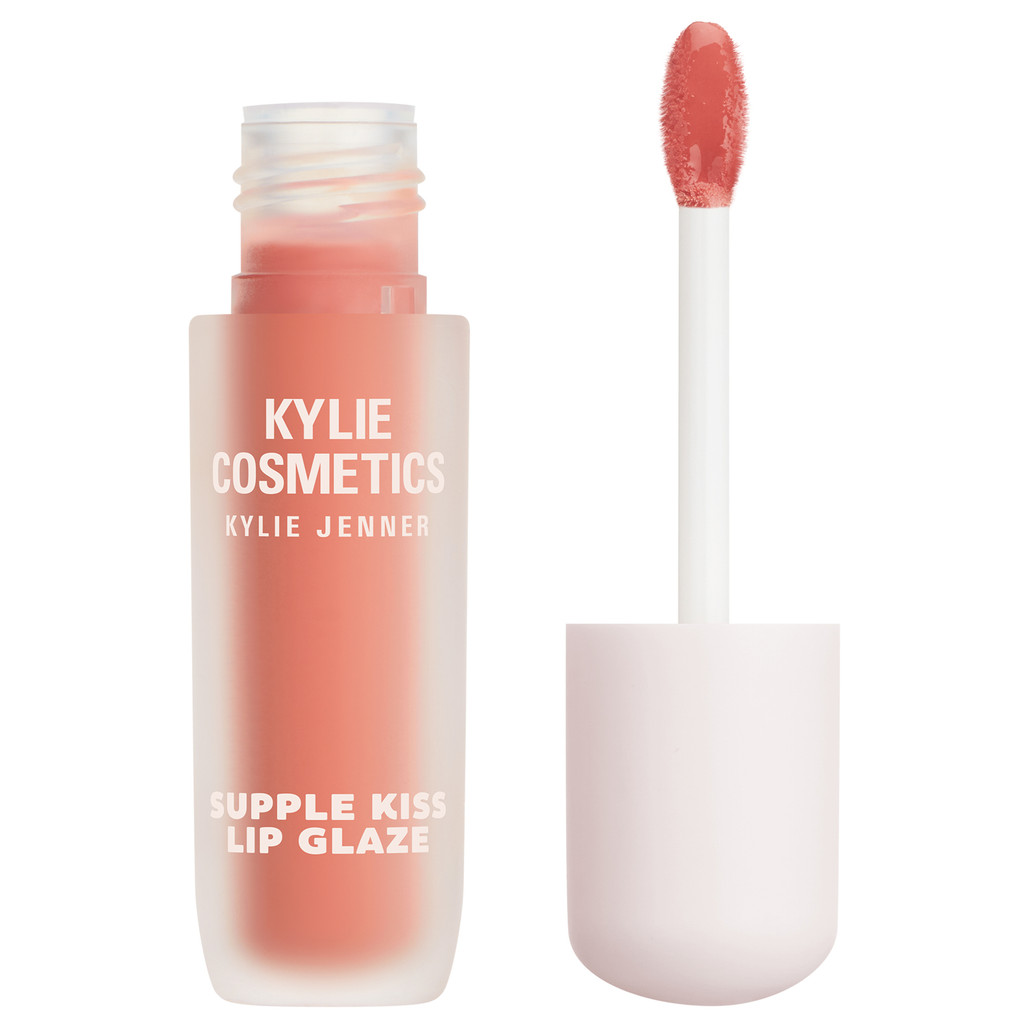 Kylie Cosmetics Supple Kiss Lip Glaze 1 All Yours