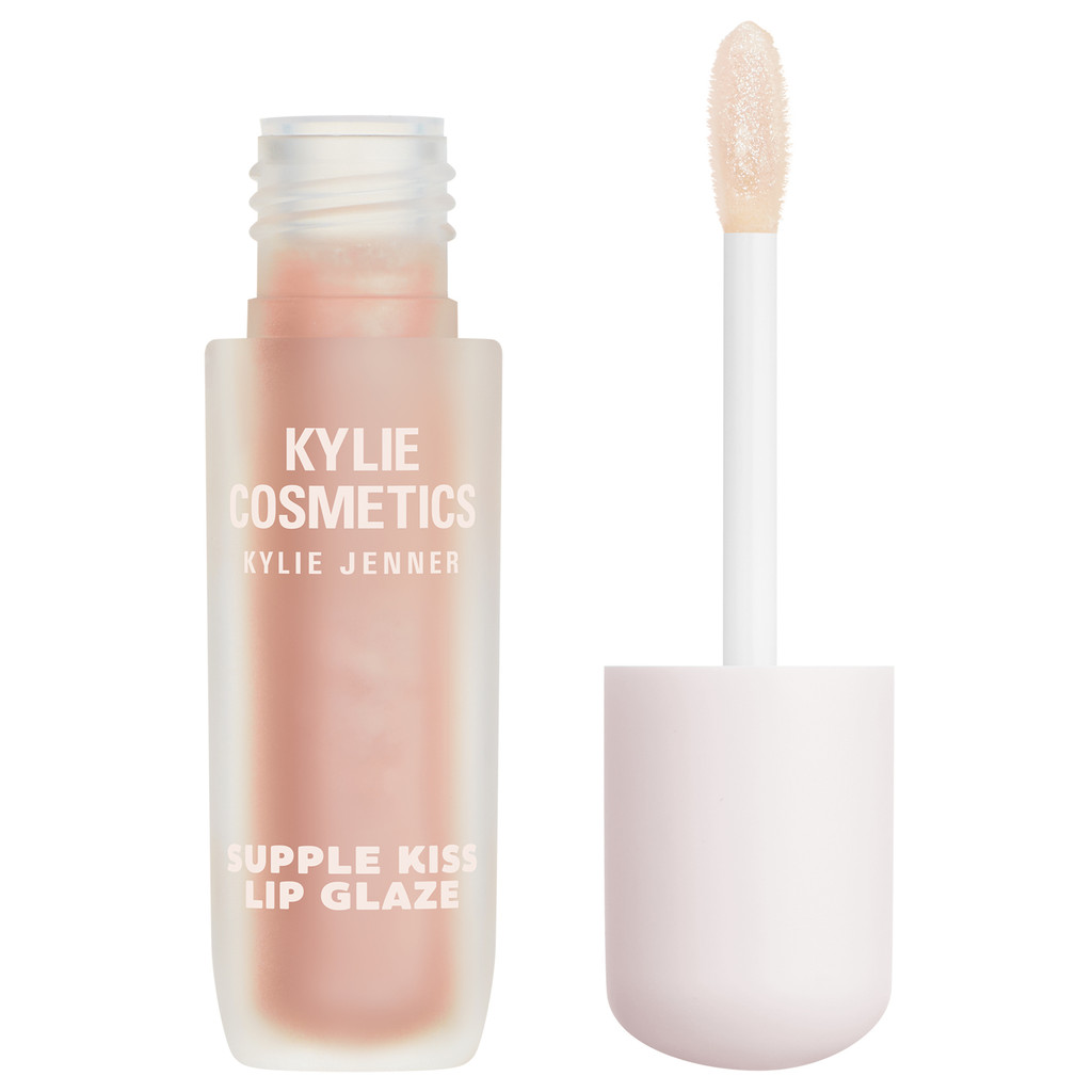 Kylie Cosmetics Supple Kiss Lip Glaze 2 Like Magic