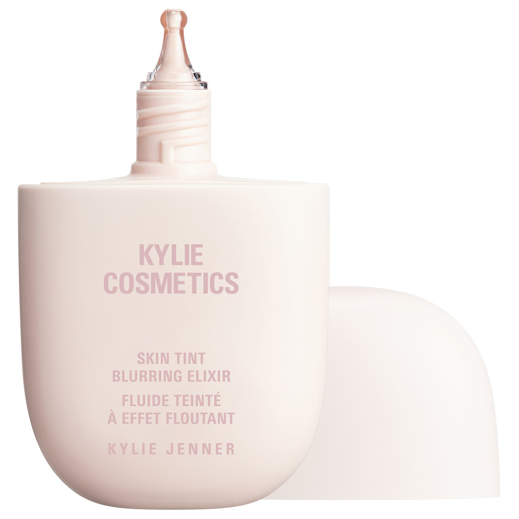 Kylie Cosmetics Skin Tint Blurring Elixir 1N Neutral