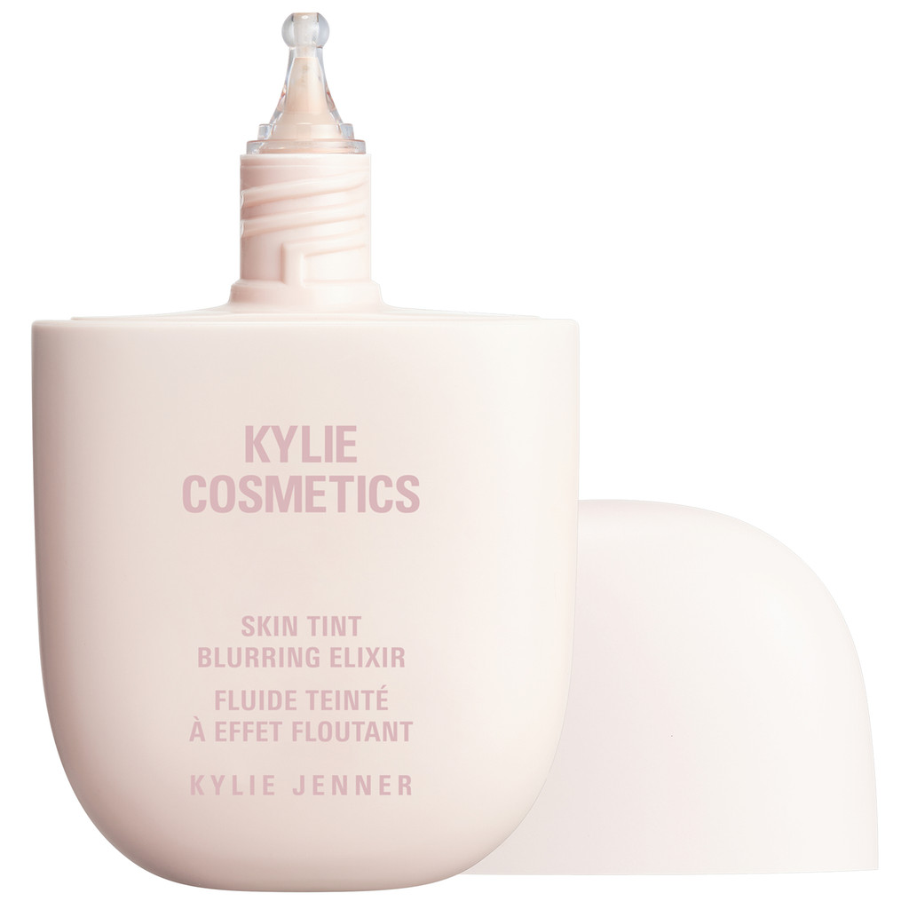 Kylie Cosmetics Skin Tint Blurring Elixir 2C Cold