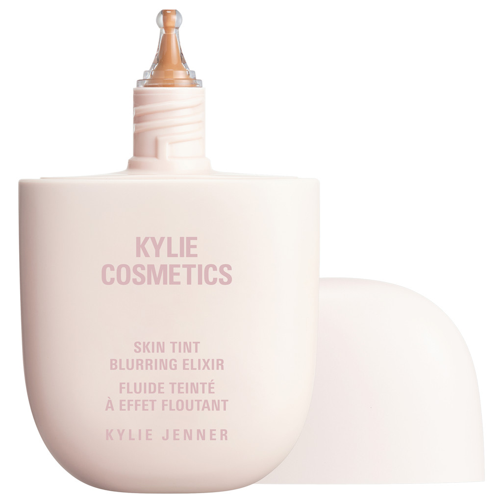 Kylie Cosmetics Skin Tint Blurring Elixir 5W Warm