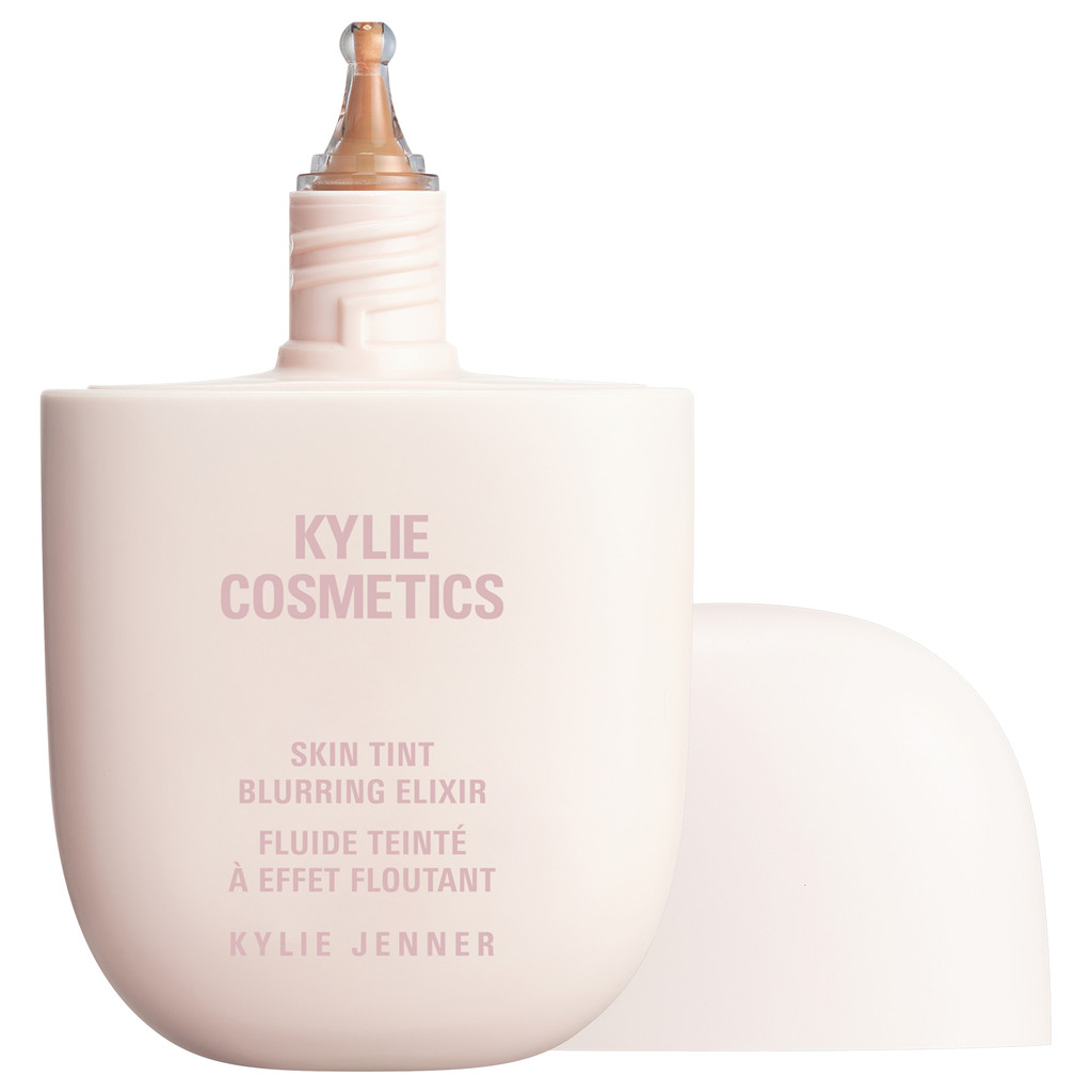 Kylie Cosmetics Skin Tint Blurring Elixir 6.5WN Warm Neutral