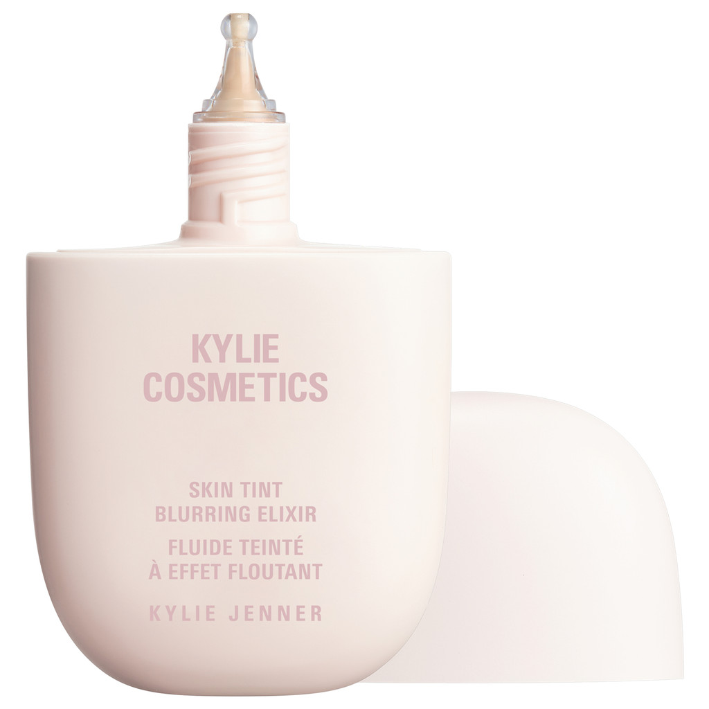 Kylie Cosmetics Skin Tint Blurring Elixir 2.5N Neutral