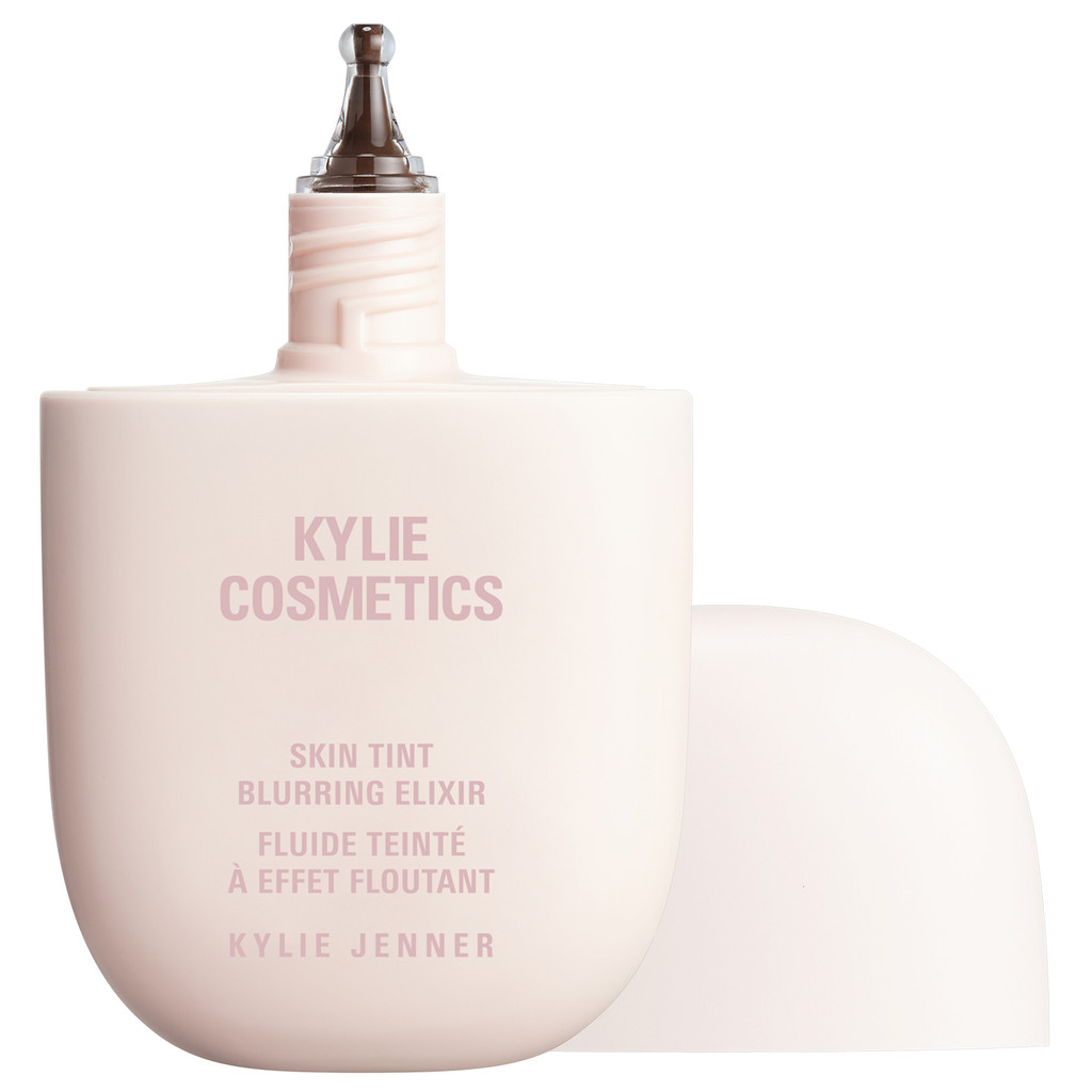 Kylie Cosmetics Skin Tint Blurring Elixir 10N Neutral