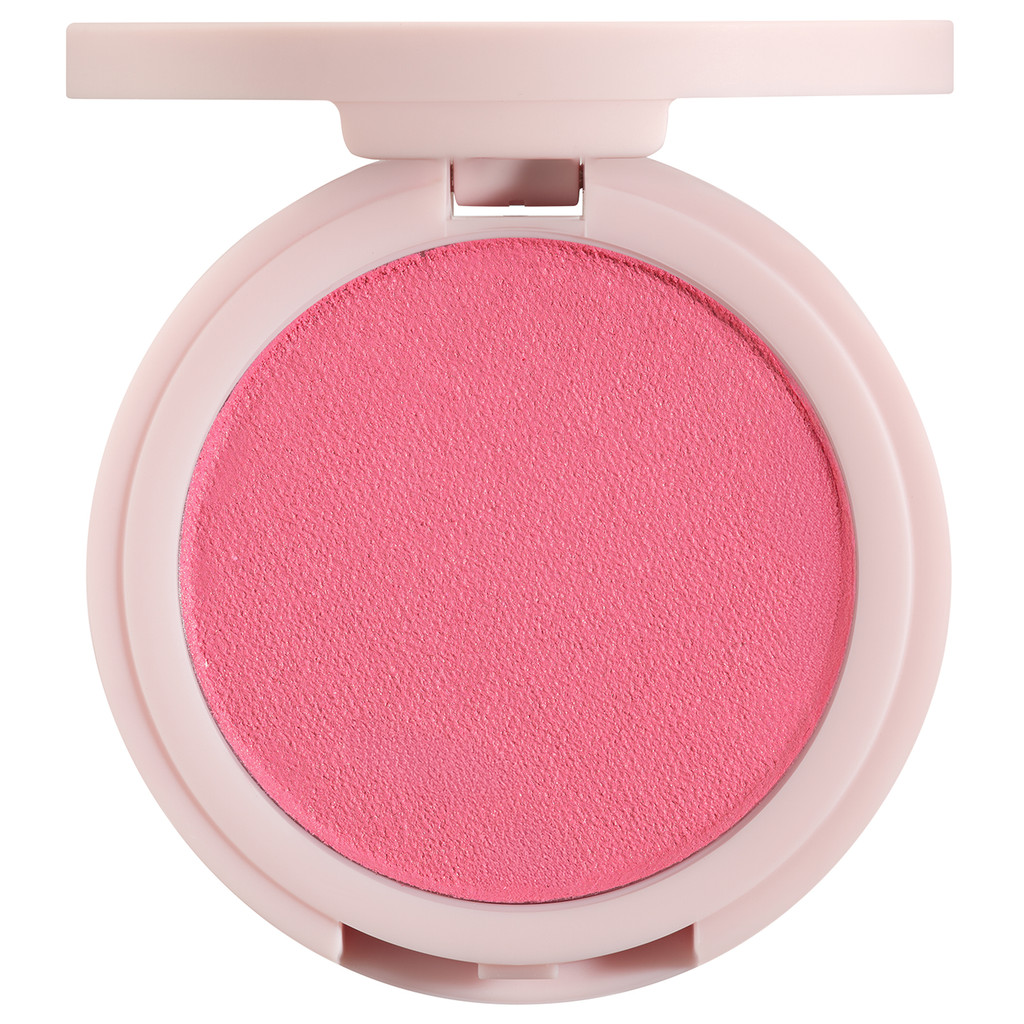 Kylie Cosmetics Hybrid Blush Pink Please