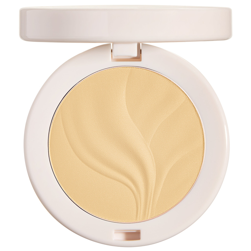 Kylie Cosmetics Natural Blur Brightening Setting Powder 3 Banana Yellow
