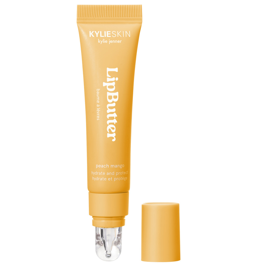 Kylie Cosmetics Lip Butter Peach Mango