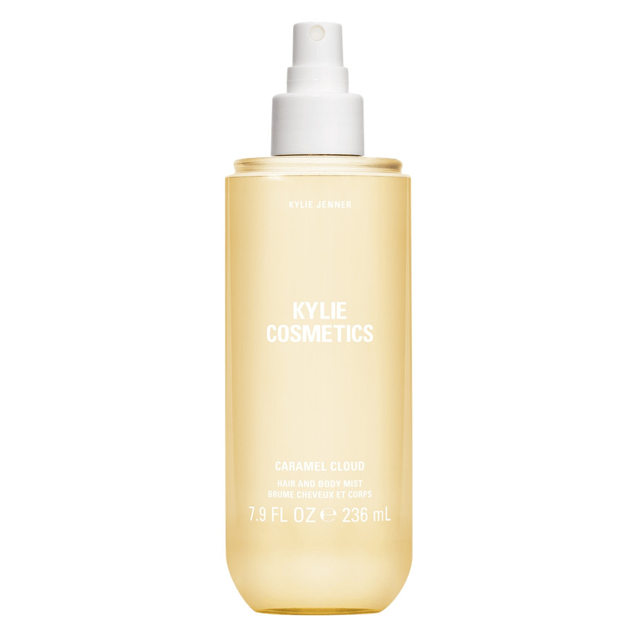 Kylie Cosmetics Hair & Body Mist Caramel Cloud 236ml