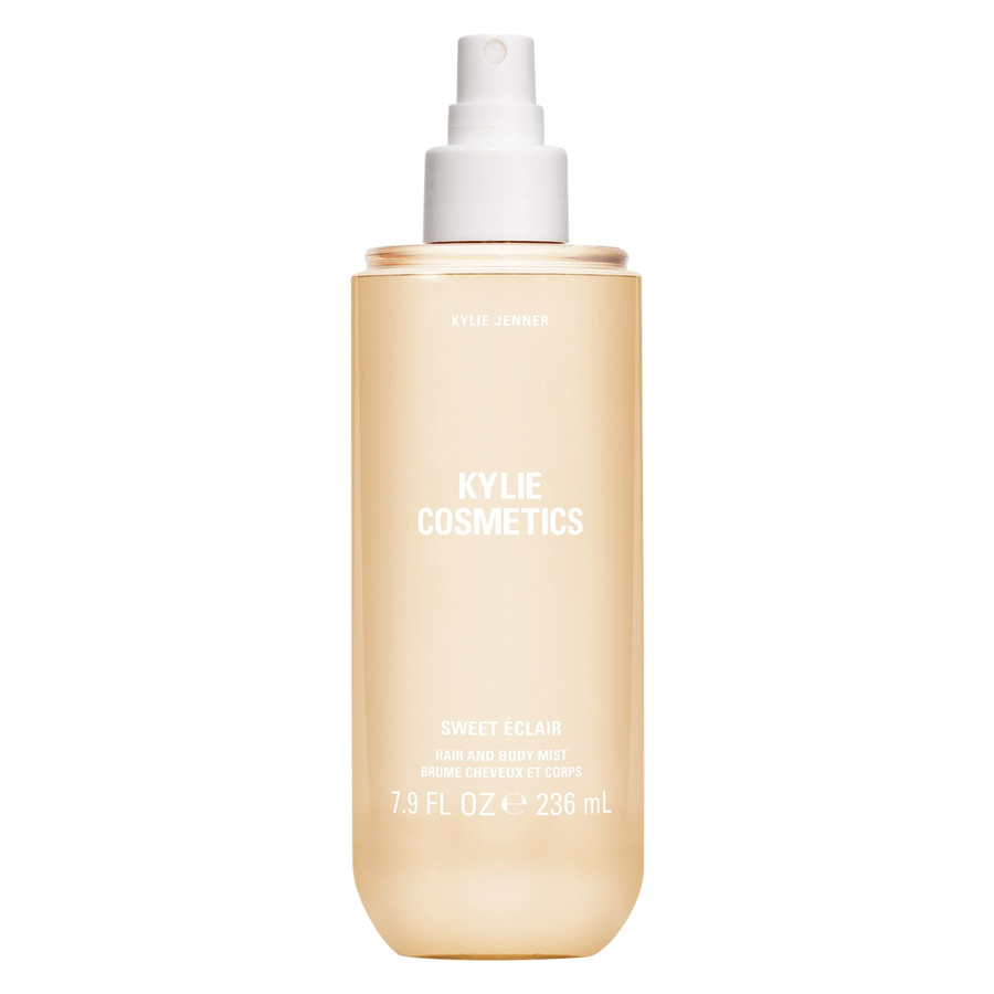 Kylie Cosmetics Hair & Body Mist Sweet Éclair 236ml