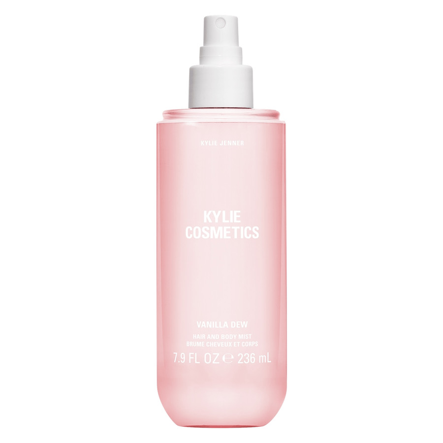 Kylie Cosmetics Hair & Body Mist Vanilla Dew 236ml