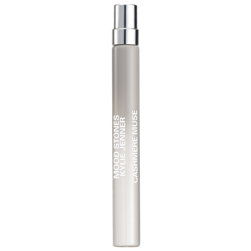 Kylie Cosmetics Mood Stones Cashmere Muse Eau de Parfum 10 ml