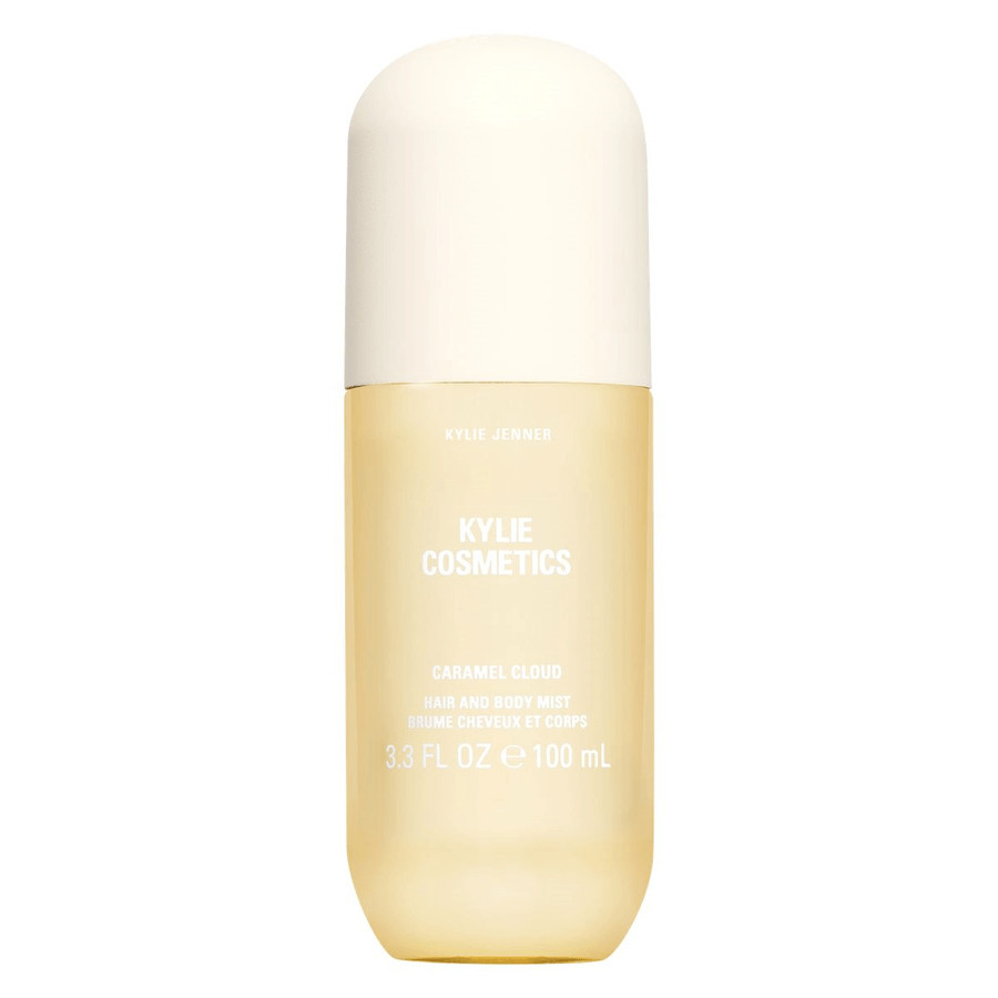 Kylie Cosmetics Hair & Body Mist Caramel Cloud 100ml