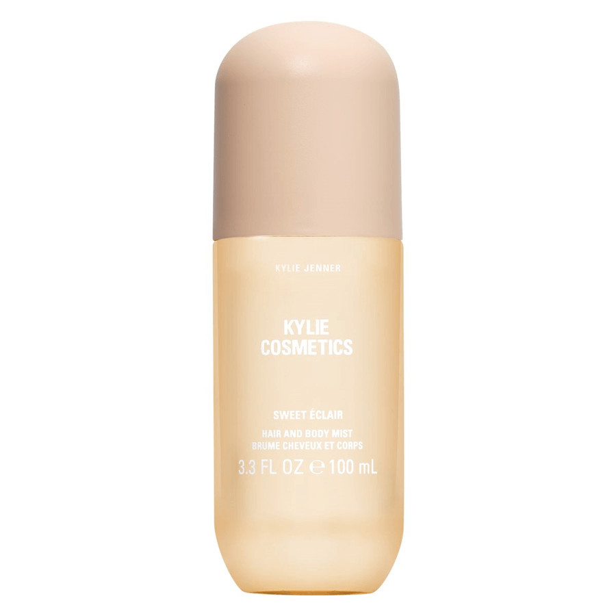 Kylie Cosmetics Hair & Body Mist Sweet Eclair 100ml