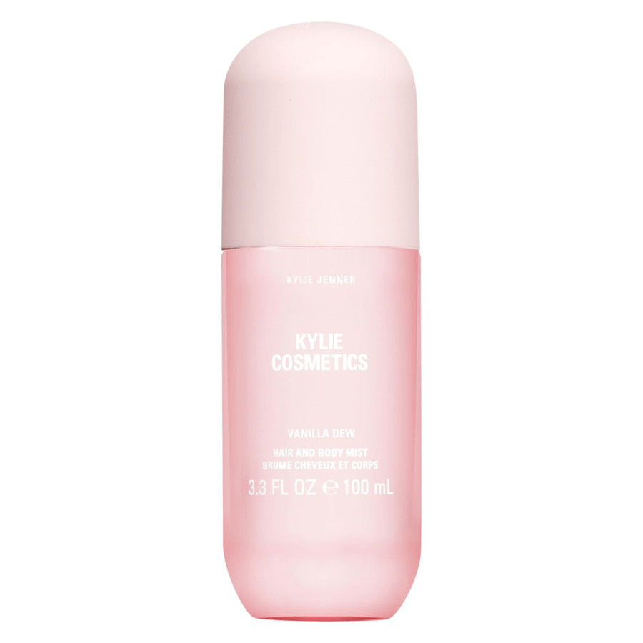 Kylie Cosmetics Hair & Body Mist Vanilla Dew 100ml