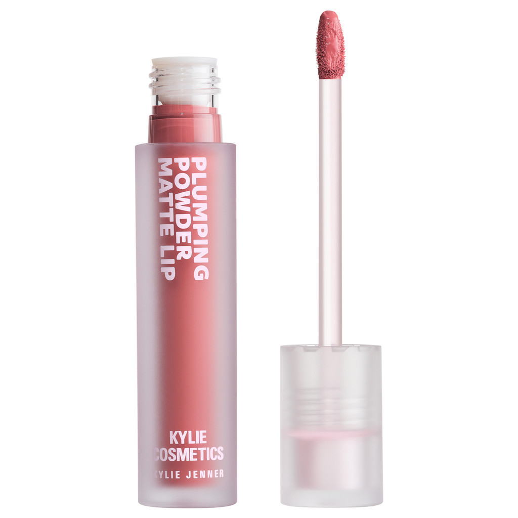 Kylie Cosmetics Kylie Plumping Powder Matte Lip 358 Girl's Girl