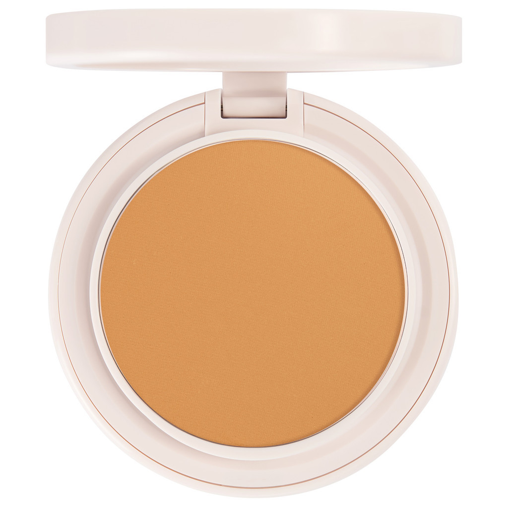 Kylie Cosmetics Natural Blur Powder Foundation 7W Warm