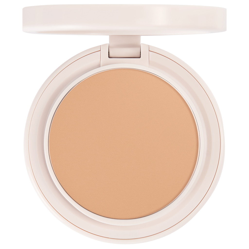 Kylie Cosmetics Natural Blur Powder Foundation 4WN Warm Neutral