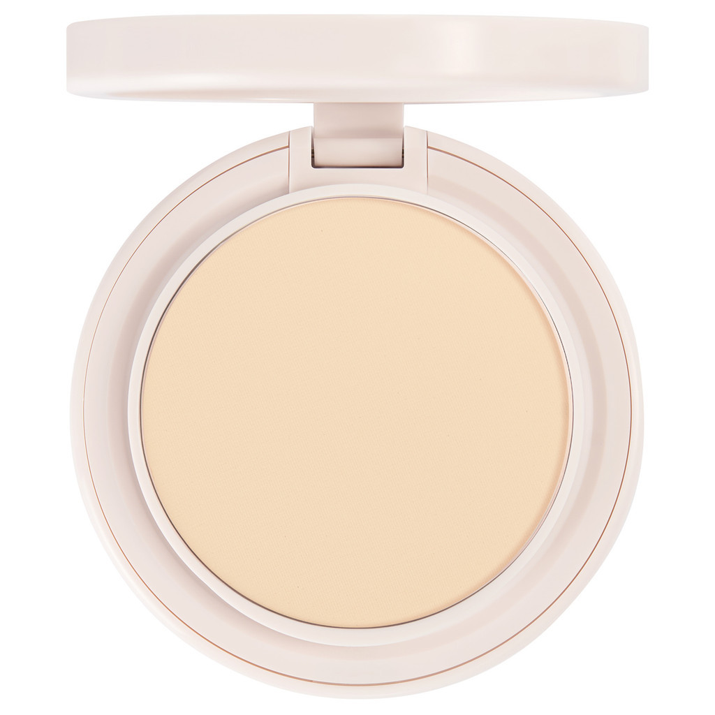 Kylie Cosmetics Natural Blur Powder Foundation 1W Warm