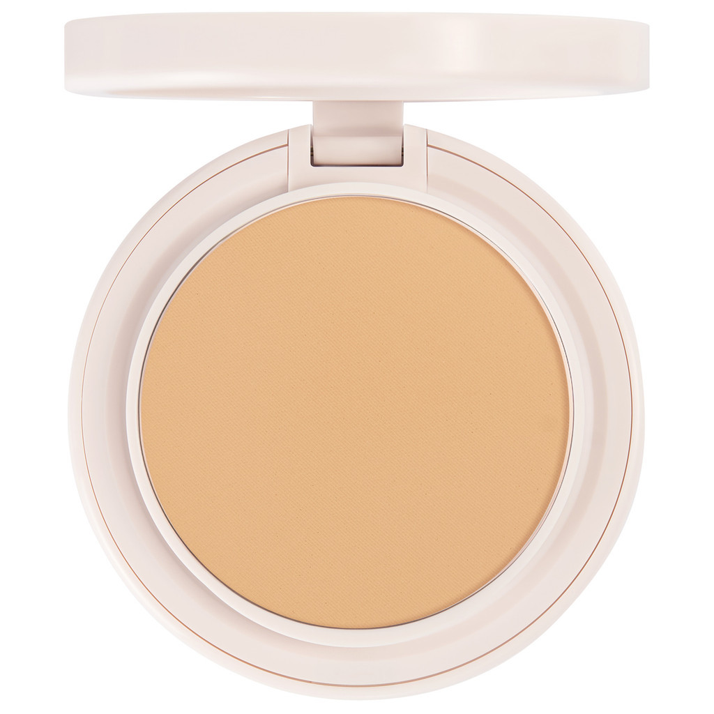 Kylie Cosmetics Natural Blur Powder Foundation 3W Warm