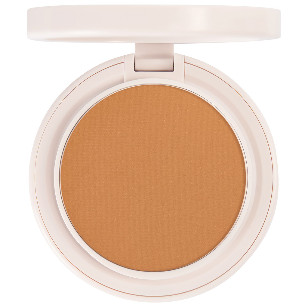 Kylie Cosmetics Natural Blur Powder Foundation 8Warm