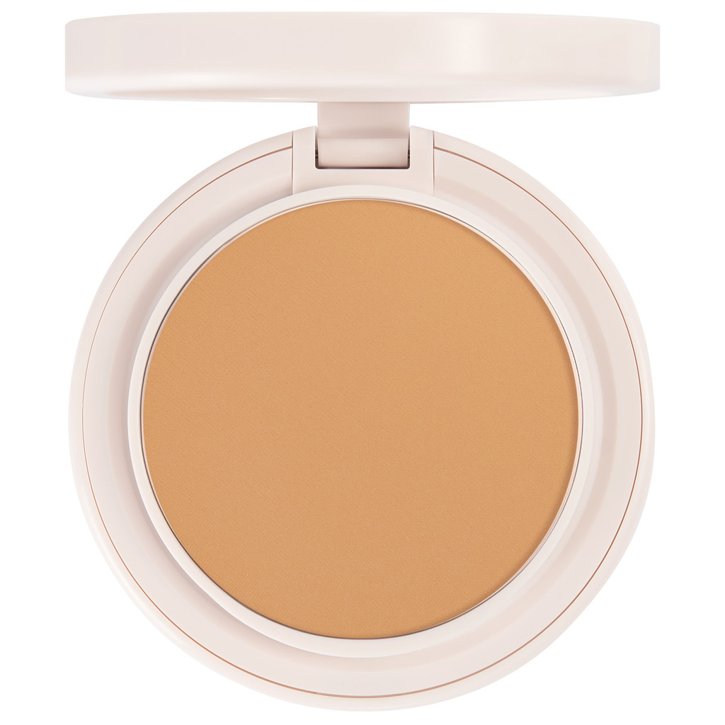 Kylie Cosmetics Natural Blur Powder Foundation 6WN Warm Neutral