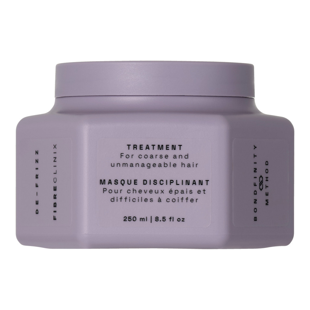 Fibre Clinix De-Frizz Treatment
