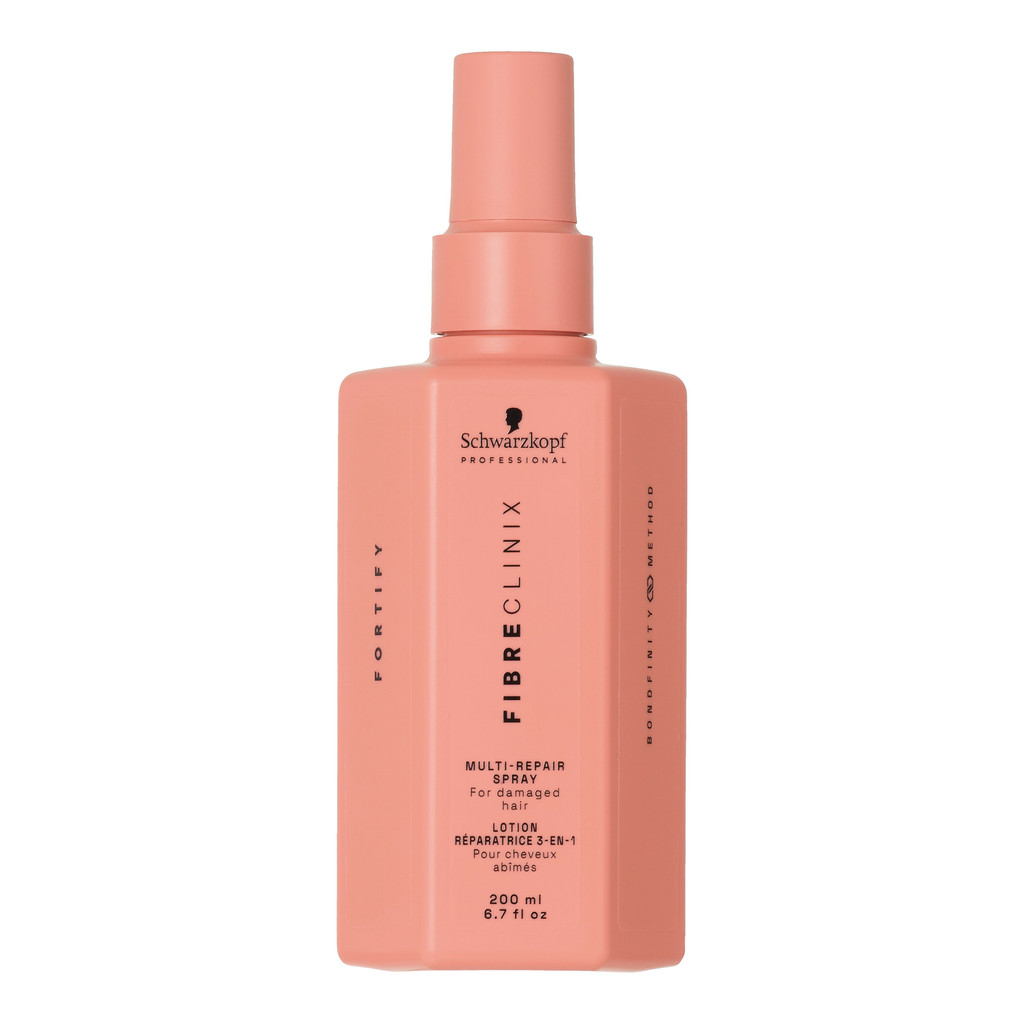 Fibre Clinix Fortify Multi-Repair Spray