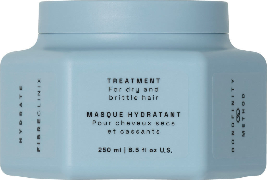Fibre Clinix Hydrate Treatment