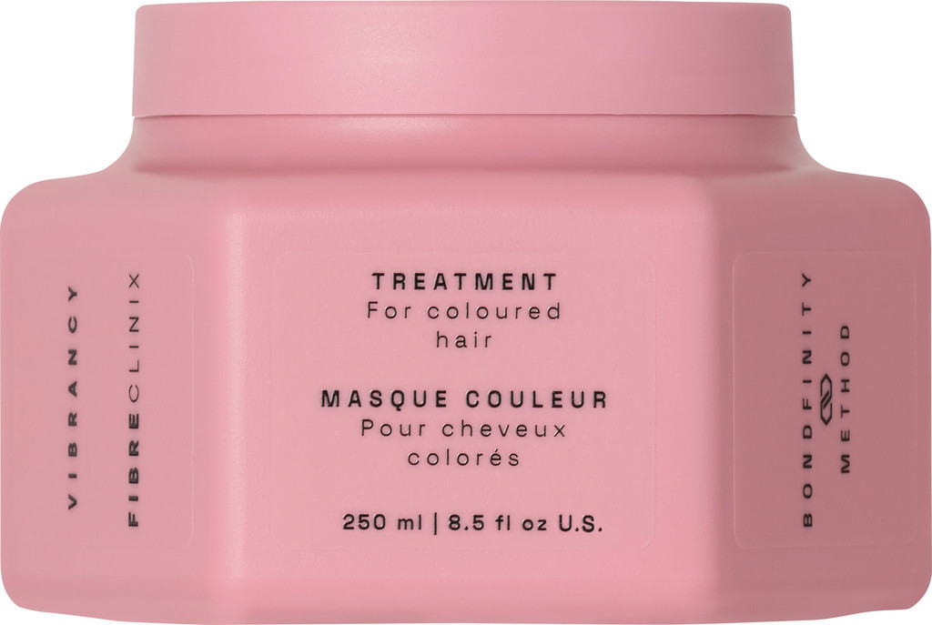 Fibre Clinix Vibrancy Treatment