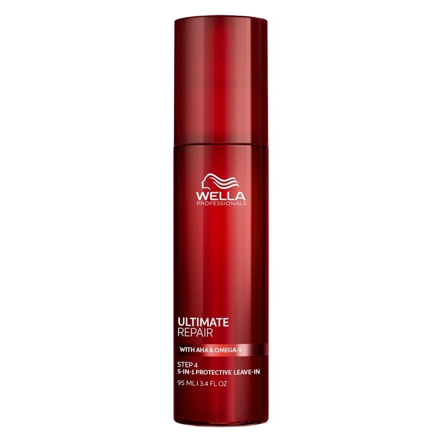 Wella Professionals Ultimate Repair Protective Leave In 95ml
