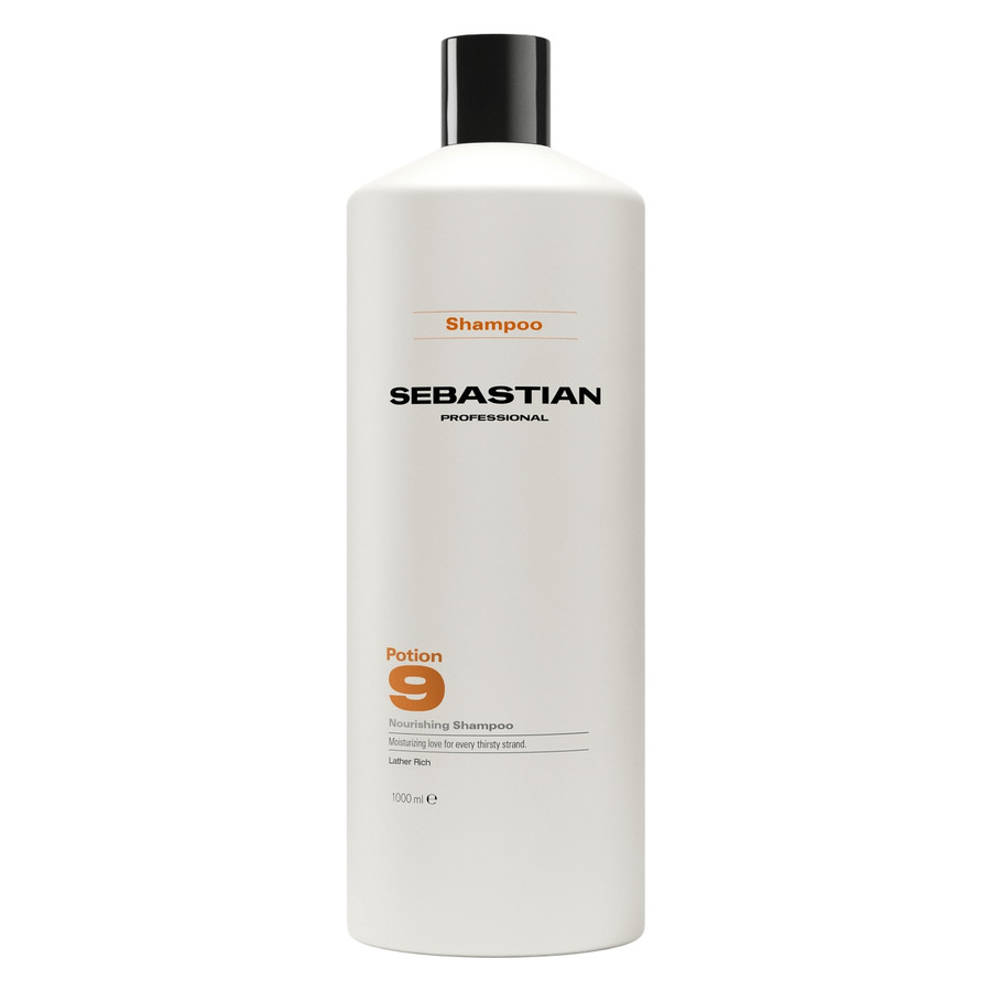 Sebastian Professional Potion 9 Nourishing Shampoo 1000ml