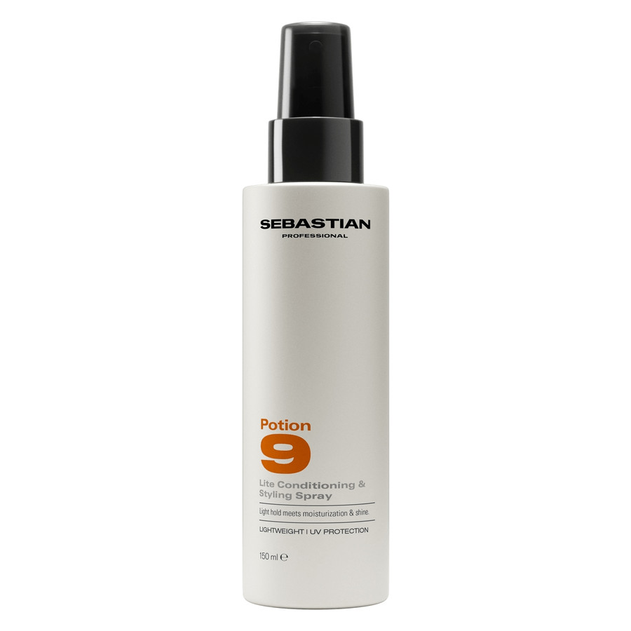 Sebastian Professional Potion 9 Lite Conditioning & Styling Spray 150ml